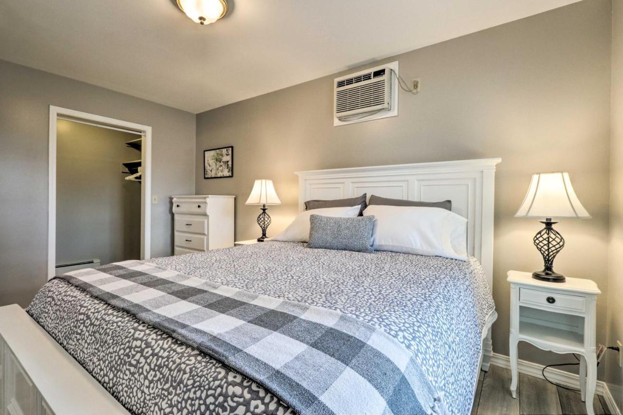 Centrally Located South Hill Apartment With Smart Tv Spokane Exterior foto