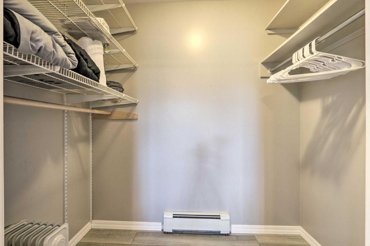 Centrally Located South Hill Apartment With Smart Tv Spokane Exterior foto