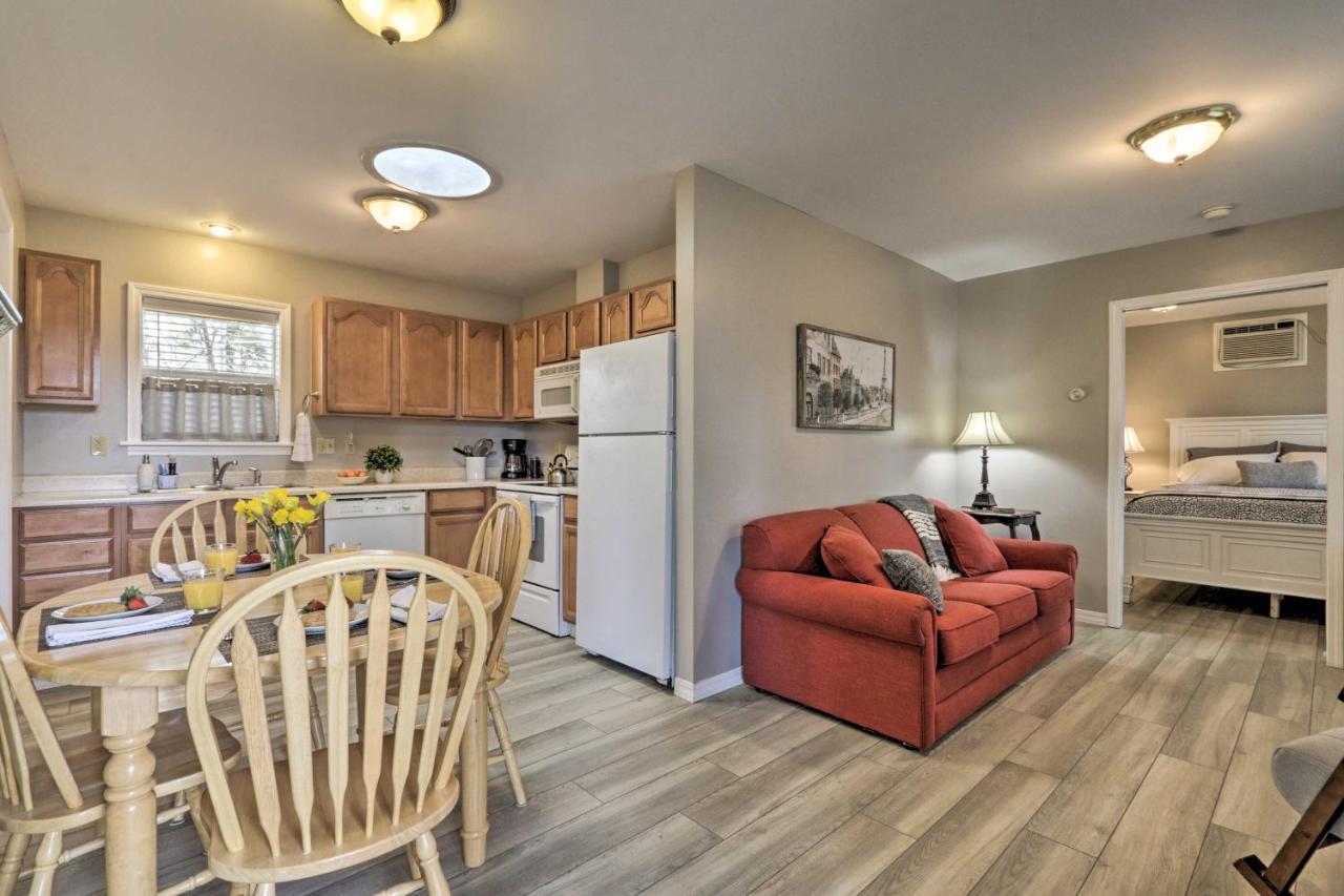 Centrally Located South Hill Apartment With Smart Tv Spokane Exterior foto