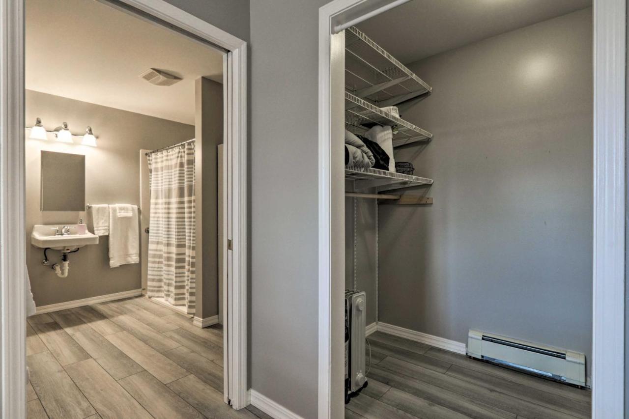 Centrally Located South Hill Apartment With Smart Tv Spokane Exterior foto