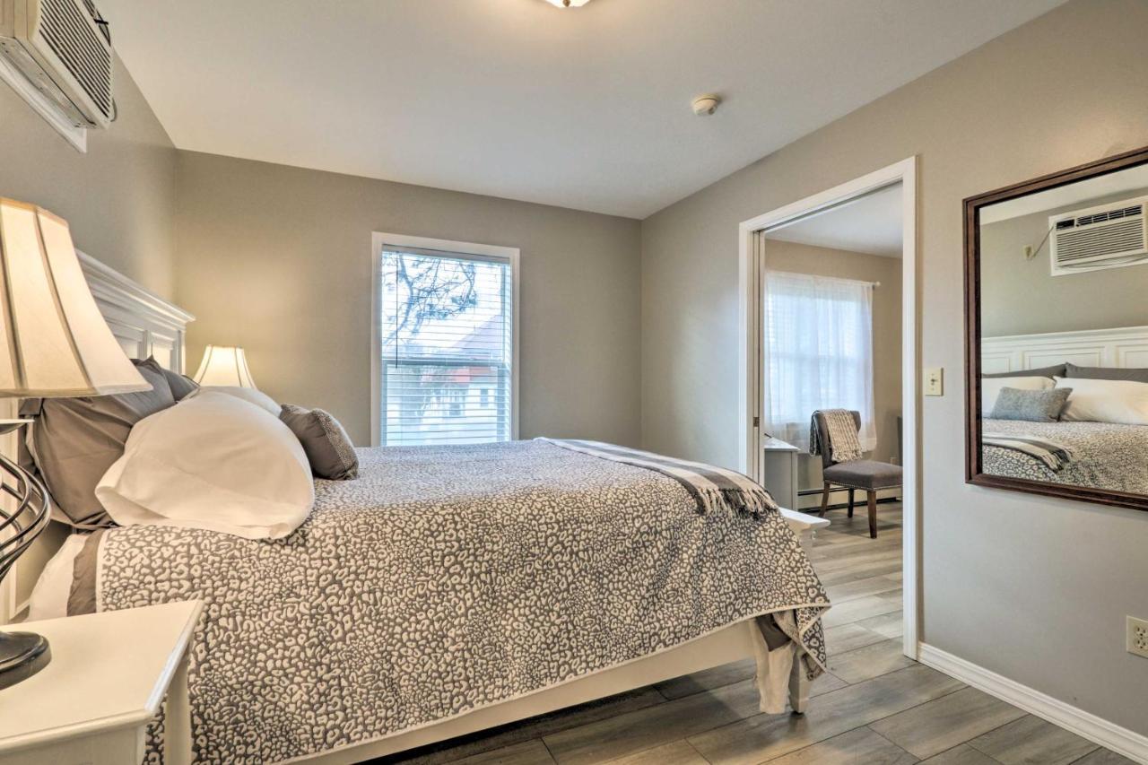Centrally Located South Hill Apartment With Smart Tv Spokane Exterior foto